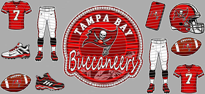 16oz team-NFL 3434